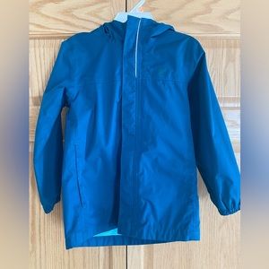 MEC Windbreaker